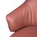 SILLA DE COMEDOR CARBONO VINO  -5-